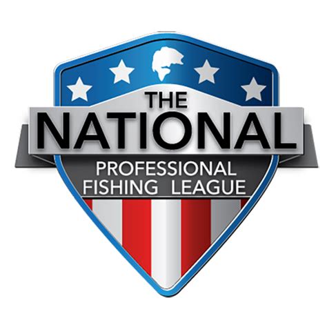 The National Professional Fishing League.